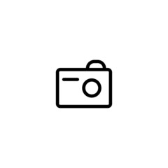 video and camera icon