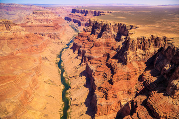 Grand Canyon Panorama