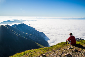 Fototapeta premium Steiermark Highlight Sehenswürdigkeiten