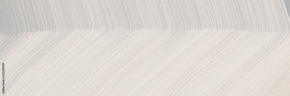 Aufkleber dynamic header with light gray, dark gray and silver colors. dynamic curved lines with fluid flowing waves and curves