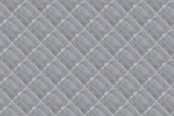 Diamond-shaped porcelain tiles for the interior of a design room (porcelain texture)