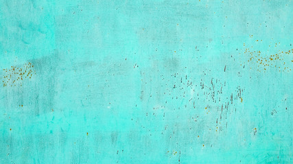 Old green background texture. natural pattern.