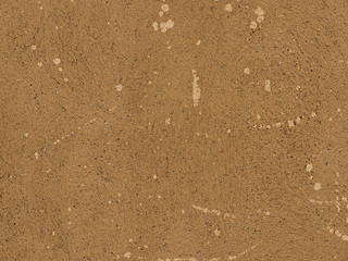 Abstract stone surface texture, yellow tone.