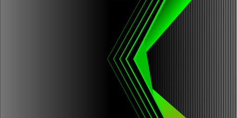 Background - black - green - 1