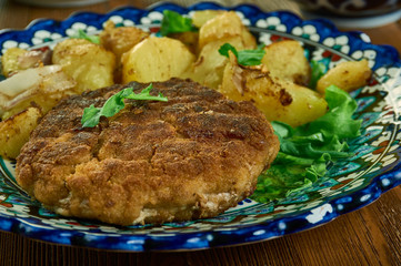 Tatar Kofta