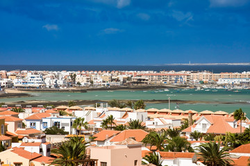 Corralejo, Fuerteventura, Canary Islands, Spain, Europe