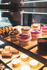 dessert