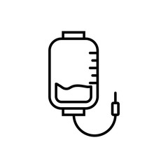 infuse icon design vector logo template EPS 10