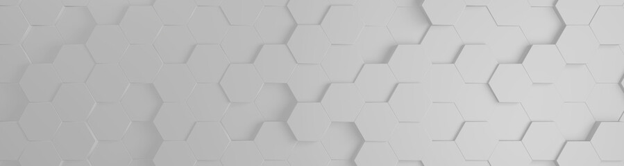 Abstract Hexagon Geometric Surface Loop background