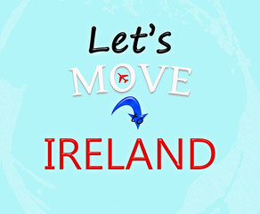 Let's move to Ireland