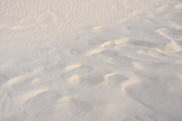 Sand