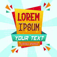 Lorem ipsum