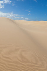 stockton sand dunes