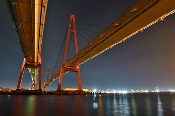 名港西大橋
