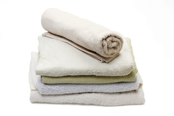 Stack of Towels