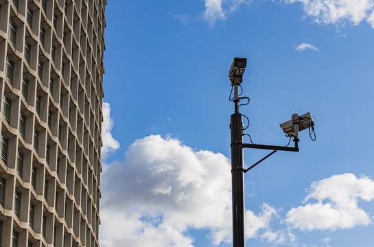 CCTV  Security Camera 