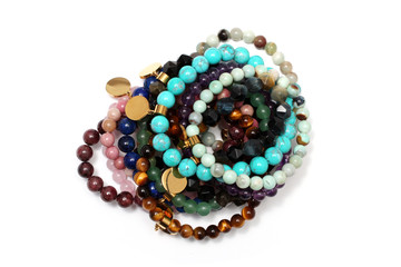 Crystal Bracelets