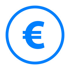 Euro und Kreis