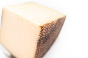 Aged Manchego Cheese