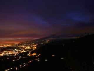 Etna Vulcano, Sicily, Taormina