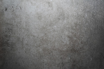 old and dirty gray concrete stone background texture wallpaper with gradient
