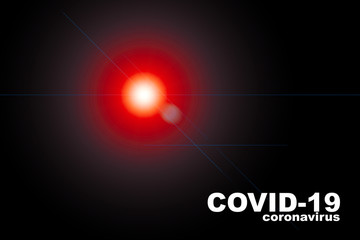 Coronavirus COVID-19 - 2019 Coronavirus Disease