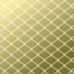 Naklejka premium 割菱つなぎ 文様