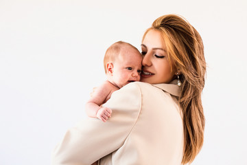 I will be with you forever.