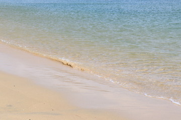 愛知県　篠島　風景