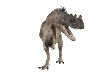 Ceratosaurio