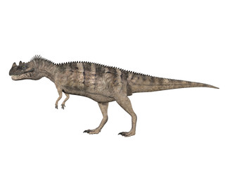 Ceratosaurio