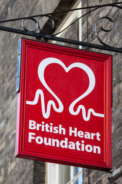 British Heart Foundation