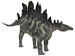 Estegosaurio