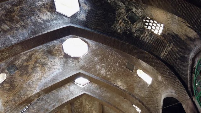 Tajrish Baazar, Tehran, Iran, Western Asia, Asia, Middle East