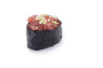 maki thon chirachi