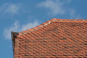 Dachziegel
