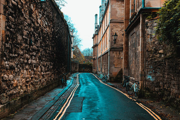 Oxford