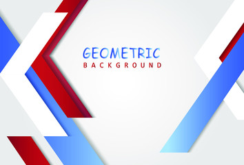 Geometric background