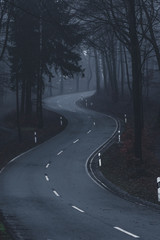 Obraz premium The way