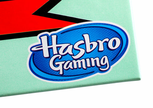 Hasbro Gaming