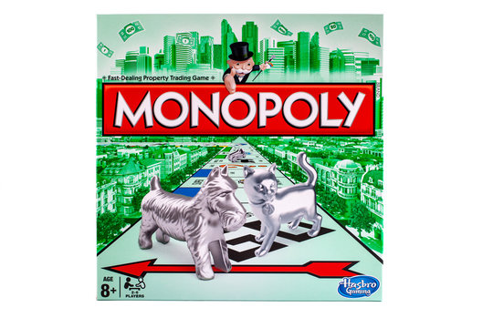 Monopoly Game