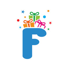 Initial Gift logo