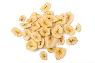 Bananenchips