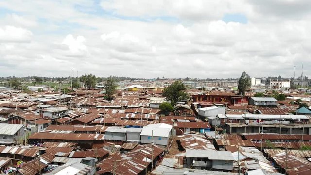 SLUM