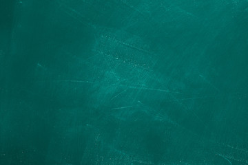 Abstract texture of chalk rubbed out on blackboard or chalkboard , concept for education, banner, startup, teaching , etc.