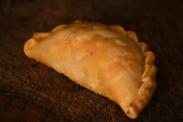 empanadas comida tipica argentina