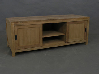 Classy and Modern Luxury Wooden Storage Buffet Cabinet for Home Interiors Furniture in Isolated Background