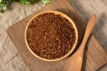Walnut is a kind of nut food, it is very nutritious. It can also be used as medicine after grinding in Asia