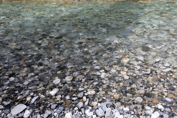 River Water