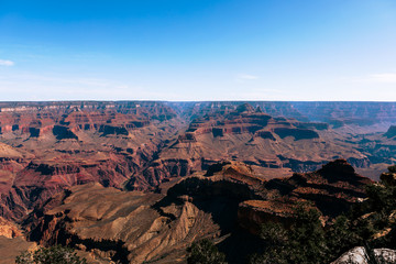 Grand Canyon National Park, Arizona, USA
